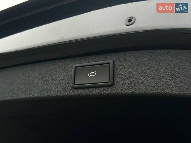 Черный Шкода Kodiaq, объемом двигателя 2 л и пробегом 163 тыс. км за 37900 $, фото 31 на Automoto.ua