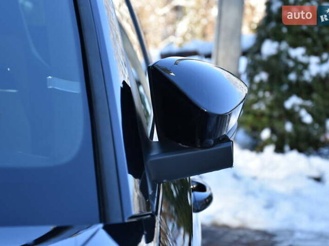 Чорний Шкода Kodiaq, об'ємом двигуна 2 л та пробігом 160 тис. км за 31999 $, фото 14 на Automoto.ua