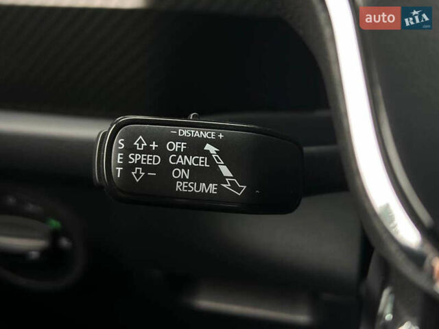 Черный Шкода Kodiaq, объемом двигателя 2 л и пробегом 163 тыс. км за 37900 $, фото 18 на Automoto.ua