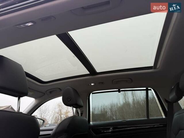 Черный Шкода Kodiaq, объемом двигателя 1.97 л и пробегом 152 тыс. км за 37499 $, фото 32 на Automoto.ua