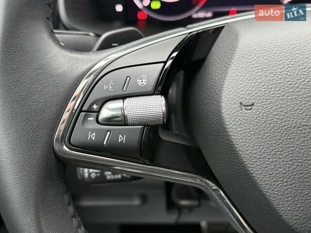 Черный Шкода Kodiaq, объемом двигателя 1.97 л и пробегом 152 тыс. км за 37499 $, фото 50 на Automoto.ua