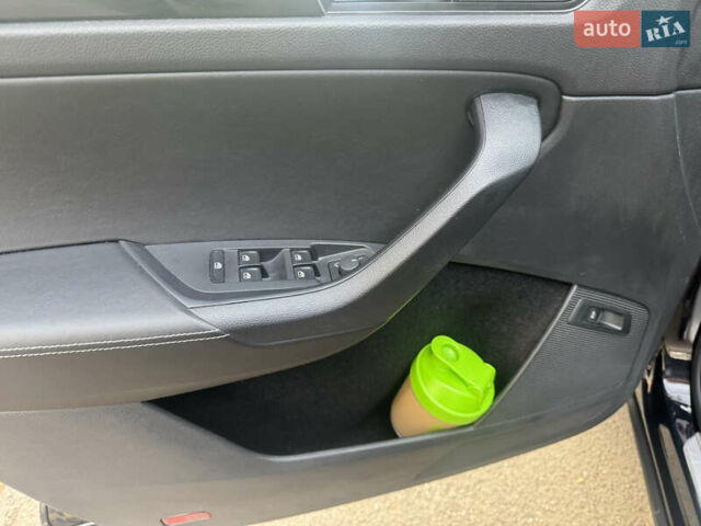 Черный Шкода Kodiaq, объемом двигателя 2 л и пробегом 32 тыс. км за 31800 $, фото 17 на Automoto.ua