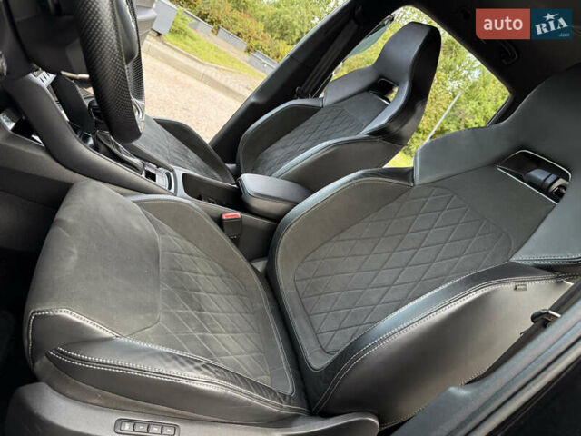 Черный Шкода Kodiaq, объемом двигателя 2 л и пробегом 160 тыс. км за 33499 $, фото 43 на Automoto.ua