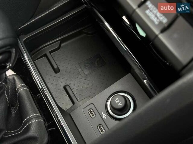 Черный Шкода Kodiaq, объемом двигателя 2 л и пробегом 163 тыс. км за 37900 $, фото 25 на Automoto.ua