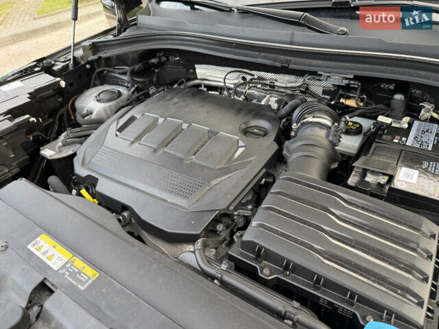 Черный Шкода Kodiaq, объемом двигателя 2 л и пробегом 160 тыс. км за 32499 $, фото 92 на Automoto.ua