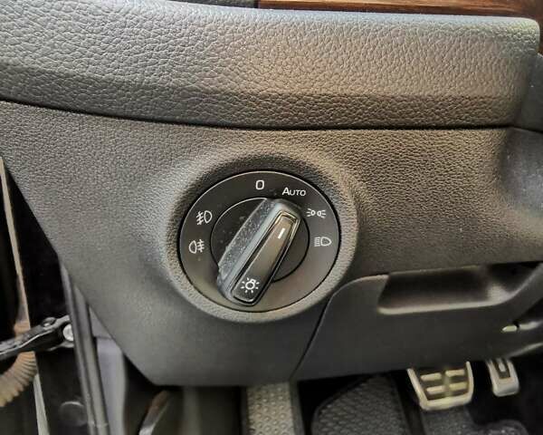 Чорний Шкода Kodiaq, об'ємом двигуна 1.97 л та пробігом 59 тис. км за 34000 $, фото 29 на Automoto.ua