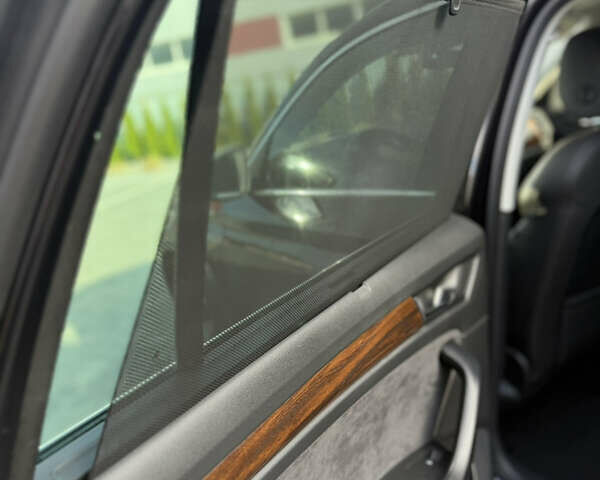 Черный Шкода Kodiaq, объемом двигателя 2 л и пробегом 175 тыс. км за 35499 $, фото 54 на Automoto.ua