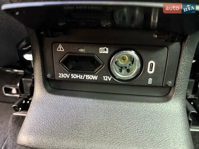 Черный Шкода Kodiaq, объемом двигателя 2 л и пробегом 175 тыс. км за 35499 $, фото 59 на Automoto.ua