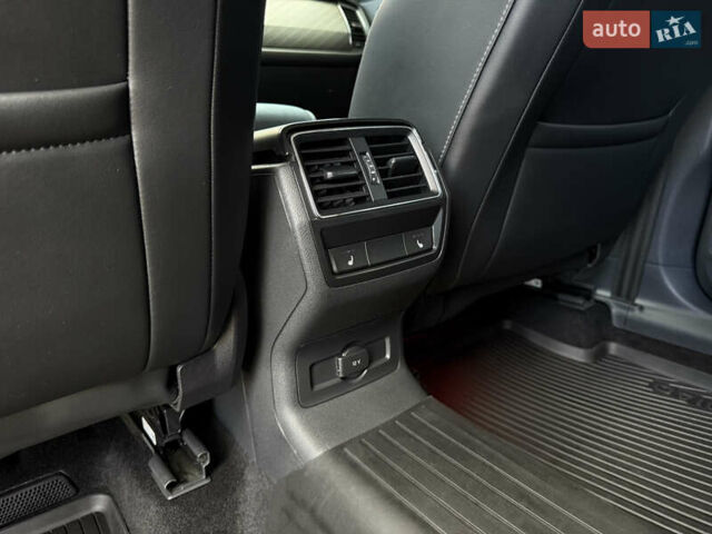 Черный Шкода Kodiaq, объемом двигателя 2 л и пробегом 60 тыс. км за 35800 $, фото 41 на Automoto.ua