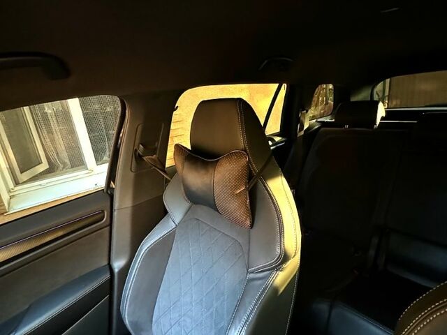 Черный Шкода Kodiaq, объемом двигателя 20 л и пробегом 0 тыс. км за 39500 $, фото 8 на Automoto.ua
