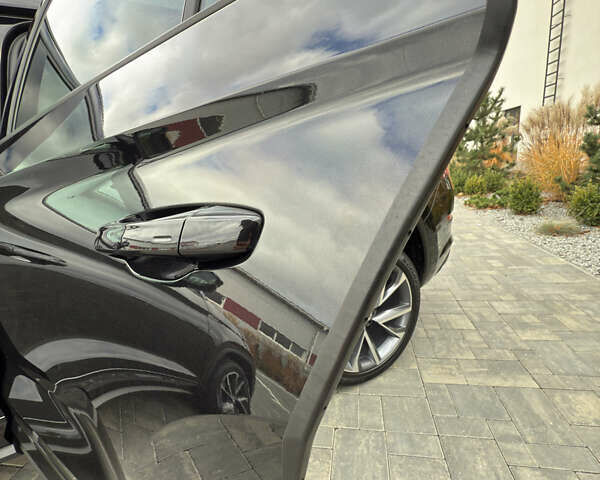 Шкода Kodiaq 2021 у Луцьку на Automoto.ua Чорний Шкода Kodiaq, об'ємом двигуна 1.97 л та пробігом 185 тис. км за 34900 $, фото 59 на Automoto.ua