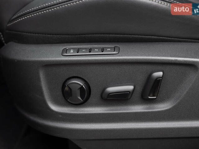 Черный Шкода Kodiaq, объемом двигателя 2 л и пробегом 228 тыс. км за 32800 $, фото 22 на Automoto.ua