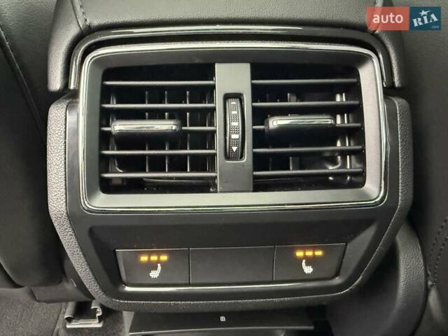 Черный Шкода Kodiaq, объемом двигателя 1.97 л и пробегом 152 тыс. км за 37499 $, фото 31 на Automoto.ua