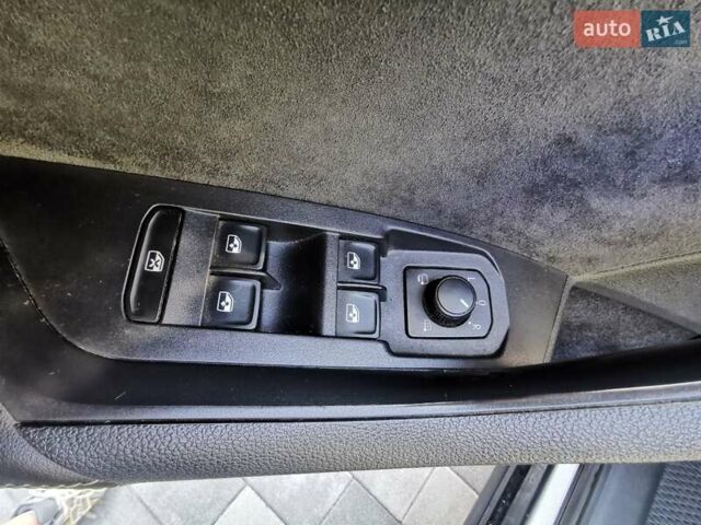 Чорний Шкода Kodiaq, об'ємом двигуна 1.97 л та пробігом 59 тис. км за 34000 $, фото 28 на Automoto.ua