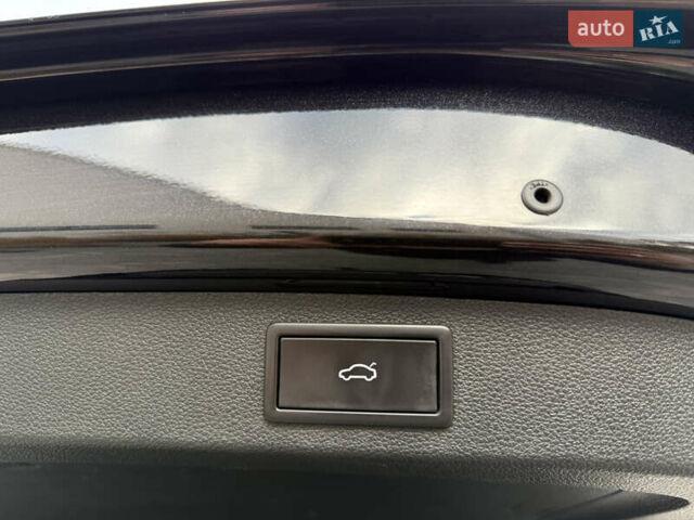 Шкода Kodiaq 2021 у Луцьку на Automoto.ua Чорний Шкода Kodiaq, об'ємом двигуна 1.97 л та пробігом 185 тис. км за 34900 $, фото 75 на Automoto.ua