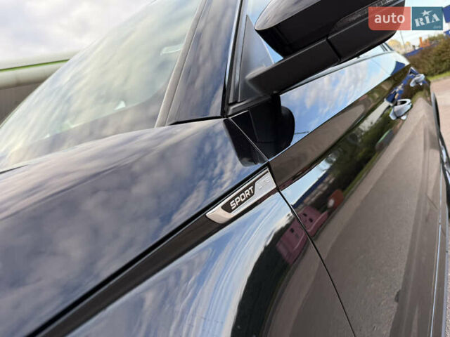 Черный Шкода Kodiaq, объемом двигателя 2 л и пробегом 160 тыс. км за 33499 $, фото 21 на Automoto.ua