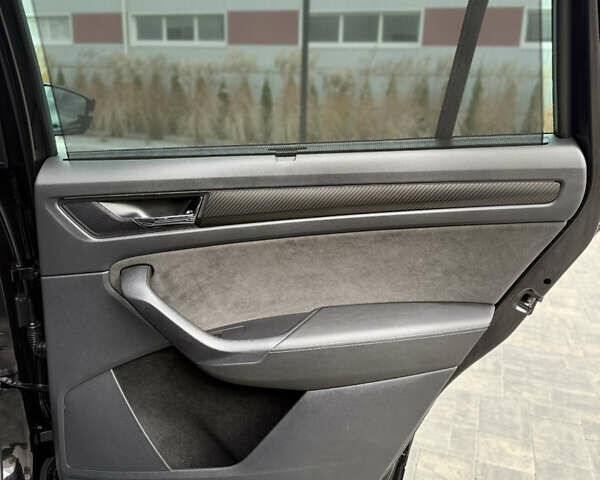 Шкода Kodiaq 2021 у Луцьку на Automoto.ua Чорний Шкода Kodiaq, об'ємом двигуна 1.97 л та пробігом 185 тис. км за 34900 $, фото 98 на Automoto.ua