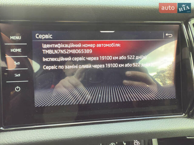 Шкода Kodiaq 2021 у Луцьку на Automoto.ua Чорний Шкода Kodiaq, об'ємом двигуна 1.97 л та пробігом 185 тис. км за 34900 $, фото 131 на Automoto.ua