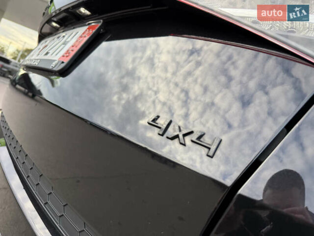 Черный Шкода Kodiaq, объемом двигателя 2 л и пробегом 160 тыс. км за 32499 $, фото 43 на Automoto.ua