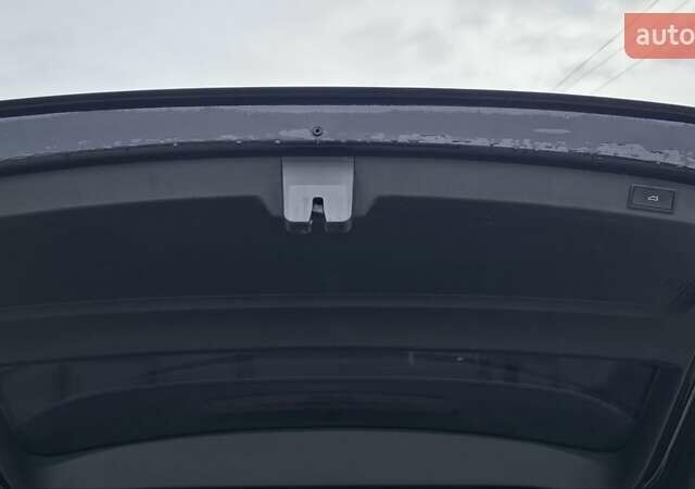 Черный Шкода Kodiaq, объемом двигателя 1.97 л и пробегом 93 тыс. км за 33500 $, фото 13 на Automoto.ua