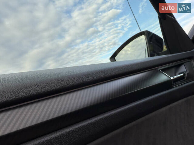 Черный Шкода Kodiaq, объемом двигателя 2 л и пробегом 160 тыс. км за 32499 $, фото 50 на Automoto.ua