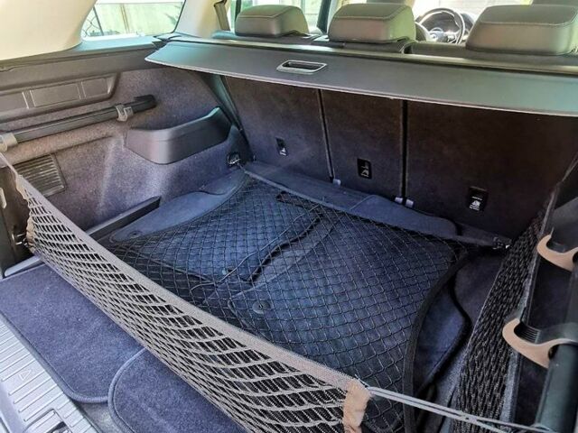Чорний Шкода Kodiaq, об'ємом двигуна 2 л та пробігом 59 тис. км за 34000 $, фото 7 на Automoto.ua