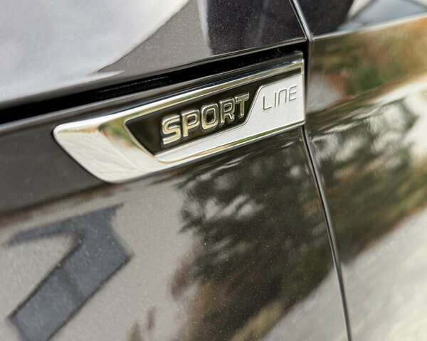 Шкода Kodiaq 2021 у Луцьку на Automoto.ua Чорний Шкода Kodiaq, об'ємом двигуна 1.97 л та пробігом 185 тис. км за 34900 $, фото 26 на Automoto.ua