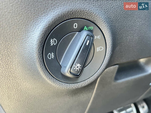 Черный Шкода Kodiaq, объемом двигателя 2 л и пробегом 190 тыс. км за 33999 $, фото 19 на Automoto.ua