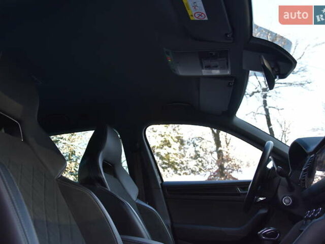 Чорний Шкода Kodiaq, об'ємом двигуна 2 л та пробігом 160 тис. км за 31999 $, фото 43 на Automoto.ua