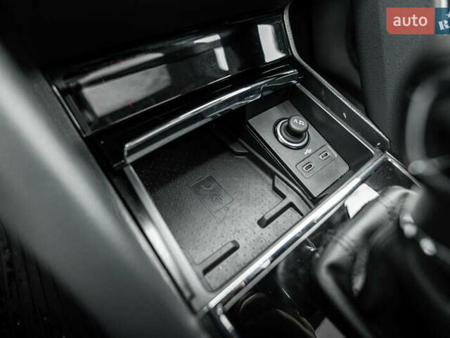 Черный Шкода Kodiaq, объемом двигателя 0 л и пробегом 99 тыс. км за 39500 $, фото 22 на Automoto.ua