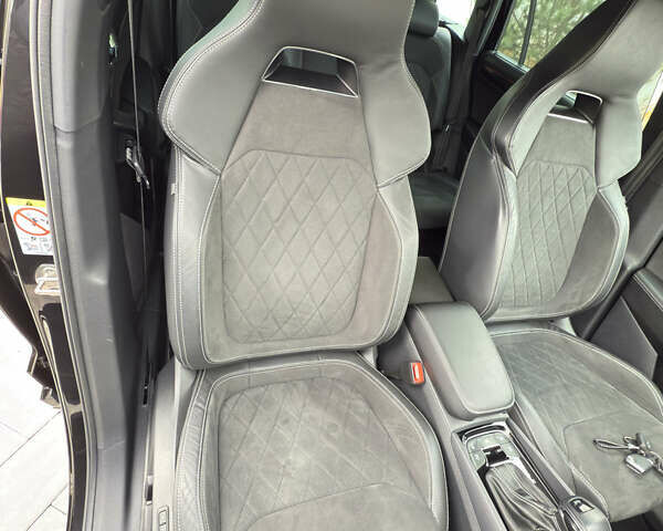 Шкода Kodiaq 2021 у Луцьку на Automoto.ua Чорний Шкода Kodiaq, об'ємом двигуна 1.97 л та пробігом 185 тис. км за 34900 $, фото 109 на Automoto.ua