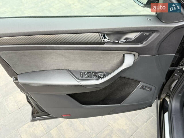 Шкода Kodiaq 2021 у Луцьку на Automoto.ua Чорний Шкода Kodiaq, об'ємом двигуна 1.97 л та пробігом 185 тис. км за 34900 $, фото 42 на Automoto.ua