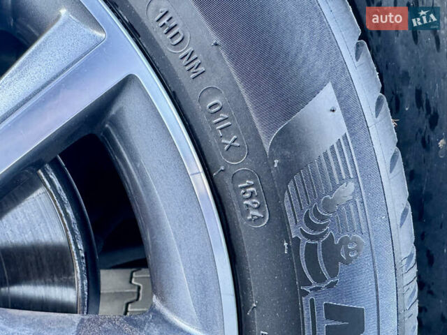 Шкода Kodiaq 2021 в Луцке на Automoto.ua Черный Шкода Kodiaq, объемом двигателя 1.97 л и пробегом 210 тыс. км за 31800 $, фото 14 на Automoto.ua