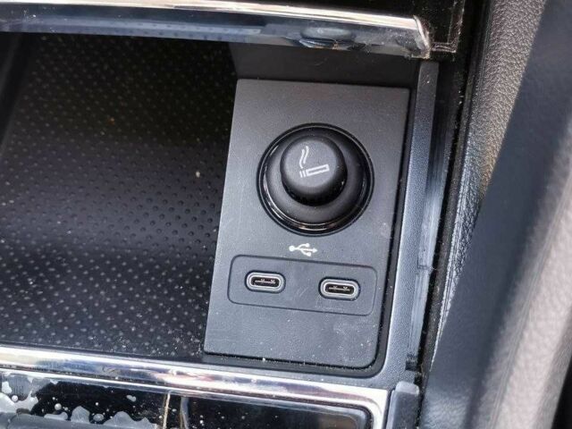 Чорний Шкода Kodiaq, об'ємом двигуна 2 л та пробігом 59 тис. км за 34000 $, фото 14 на Automoto.ua