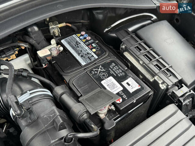 Черный Шкода Kodiaq, объемом двигателя 2 л и пробегом 237 тыс. км за 26555 $, фото 143 на Automoto.ua