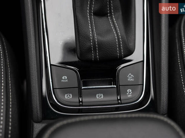 Черный Шкода Kodiaq, объемом двигателя 2 л и пробегом 228 тыс. км за 32800 $, фото 78 на Automoto.ua