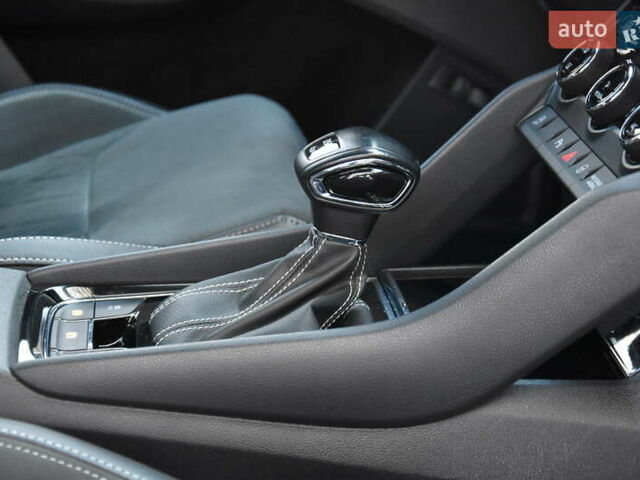 Чорний Шкода Kodiaq, об'ємом двигуна 2 л та пробігом 160 тис. км за 31999 $, фото 55 на Automoto.ua