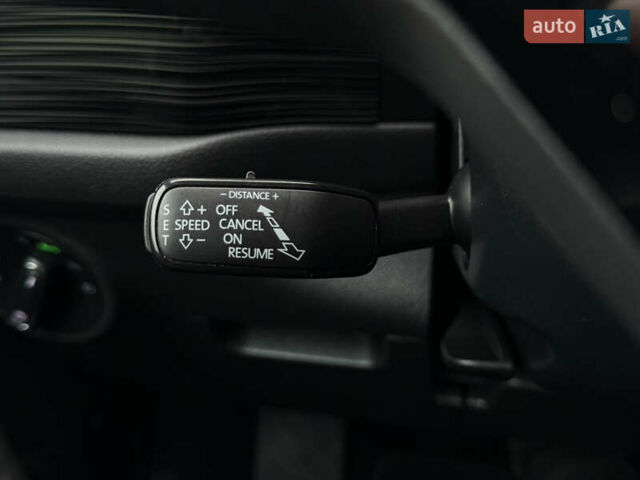 Черный Шкода Kodiaq, объемом двигателя 2 л и пробегом 237 тыс. км за 26555 $, фото 133 на Automoto.ua