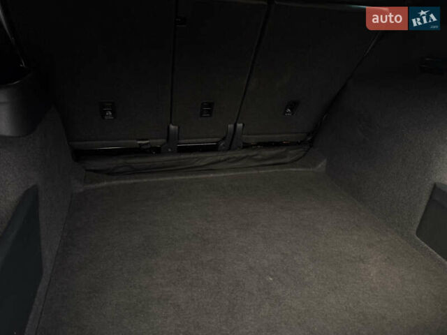 Черный Шкода Kodiaq, объемом двигателя 2 л и пробегом 160 тыс. км за 32499 $, фото 89 на Automoto.ua