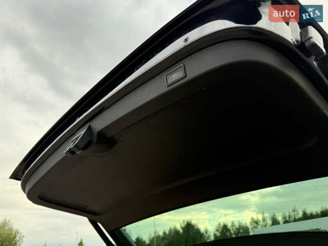 Черный Шкода Kodiaq, объемом двигателя 2 л и пробегом 221 тыс. км за 32000 $, фото 45 на Automoto.ua