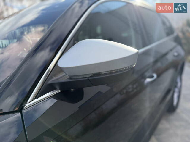 Черный Шкода Kodiaq, объемом двигателя 2 л и пробегом 175 тыс. км за 35499 $, фото 34 на Automoto.ua