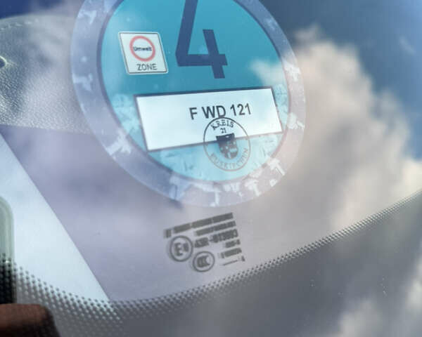 Черный Шкода Kodiaq, объемом двигателя 2 л и пробегом 175 тыс. км за 35499 $, фото 94 на Automoto.ua