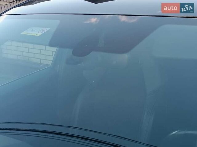 Черный Шкода Kodiaq, объемом двигателя 2 л и пробегом 137 тыс. км за 36950 $, фото 17 на Automoto.ua