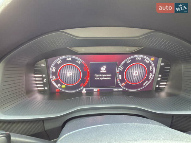 Шкода Kodiaq 2021 у Луцьку на Automoto.ua Чорний Шкода Kodiaq, об'ємом двигуна 1.97 л та пробігом 185 тис. км за 34900 $, фото 127 на Automoto.ua