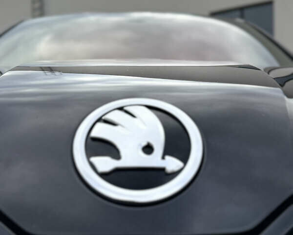 Шкода Kodiaq 2021 у Луцьку на Automoto.ua Чорний Шкода Kodiaq, об'ємом двигуна 1.97 л та пробігом 185 тис. км за 34900 $, фото 22 на Automoto.ua