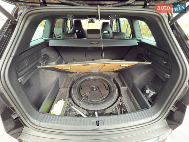 Шкода Kodiaq 2021 у Луцьку на Automoto.ua Чорний Шкода Kodiaq, об'ємом двигуна 1.97 л та пробігом 185 тис. км за 34900 $, фото 71 на Automoto.ua