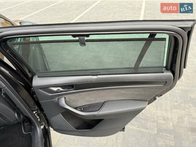 Шкода Kodiaq 2021 у Луцьку на Automoto.ua Чорний Шкода Kodiaq, об'ємом двигуна 1.97 л та пробігом 185 тис. км за 34900 $, фото 97 на Automoto.ua