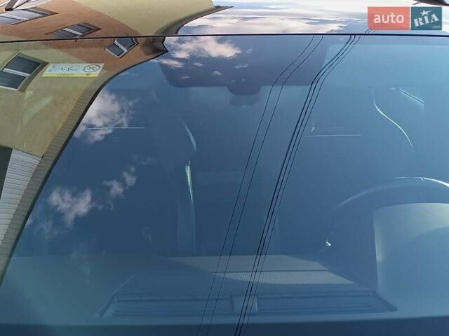 Чорний Шкода Kodiaq, об'ємом двигуна 2 л та пробігом 130 тис. км за 36750 $, фото 15 на Automoto.ua