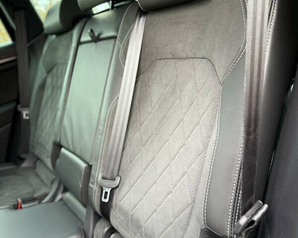 Шкода Kodiaq 2021 у Луцьку на Automoto.ua Чорний Шкода Kodiaq, об'ємом двигуна 1.97 л та пробігом 185 тис. км за 34900 $, фото 64 на Automoto.ua