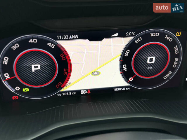 Шкода Kodiaq 2021 у Луцьку на Automoto.ua Чорний Шкода Kodiaq, об'ємом двигуна 1.97 л та пробігом 185 тис. км за 34900 $, фото 56 на Automoto.ua